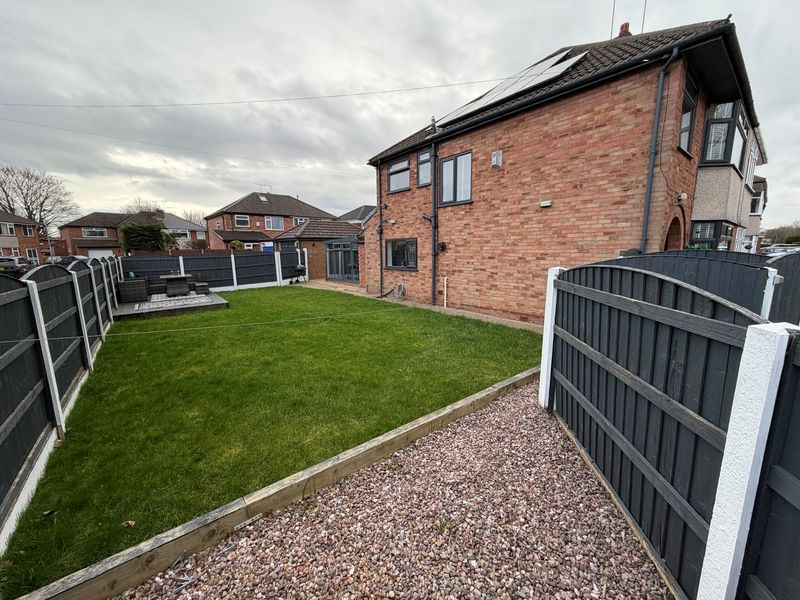 Sycamore Drive Whitby